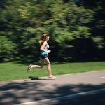 【ランニング呼吸法】走る時に息苦しくならない呼吸法の秘密