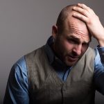 ランニング終了後脱水症状。病院へ直行、看護婦さんから信じられない言葉が！