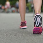 走ったあとのビールが最高！！