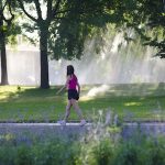 スローランニングでニキビ肌が解消！？美肌を手に入れた私の体験記