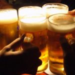 食事、体調管理を怠った結果ランニング中に倒れ命の危機を体験。