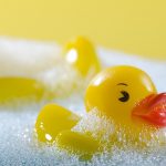 ランニング後の筋肉疲労を癒やす今話題の「炭酸浴」そのホントのトコロとは！？