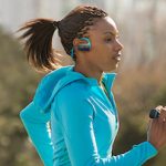 ランナー専用プレーヤー一体型ヘッドホン！ジョギング時にオススメな厳選プレイヤー