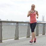 趣味はランニング！！ランニングでは特に体重の減少と体脂肪の減少に効果がありました！！