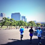 あまり気にしていなかった自分の体型・・・友人からの一言でランニングダイエットをスタートしました。