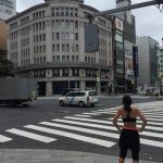 インドアの私がマラソン大会に出場、ランニング初心者でもやればできる！！