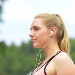 ランニングポーチが原因で、ランニング中に大惨事！！