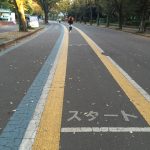 ランニングを始めてから一番効果が現れた身体の部分が脚でした！