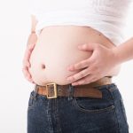 悩みの種のぽっこりお腹がランニングダイエットで、ぺったんこ！！