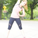 ランニング６か月後に体重5キロ減！！30代の頃の体型をゲット。