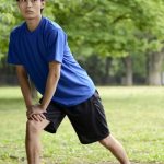 健康の為に始めたランニング、冷え性もなくなりました！！